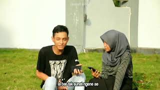 Story WA Manok Cilik Nggaya😂
