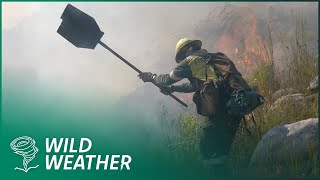 Why Wildfires Are Getting Worse - Climate Change and Our Flammable Future