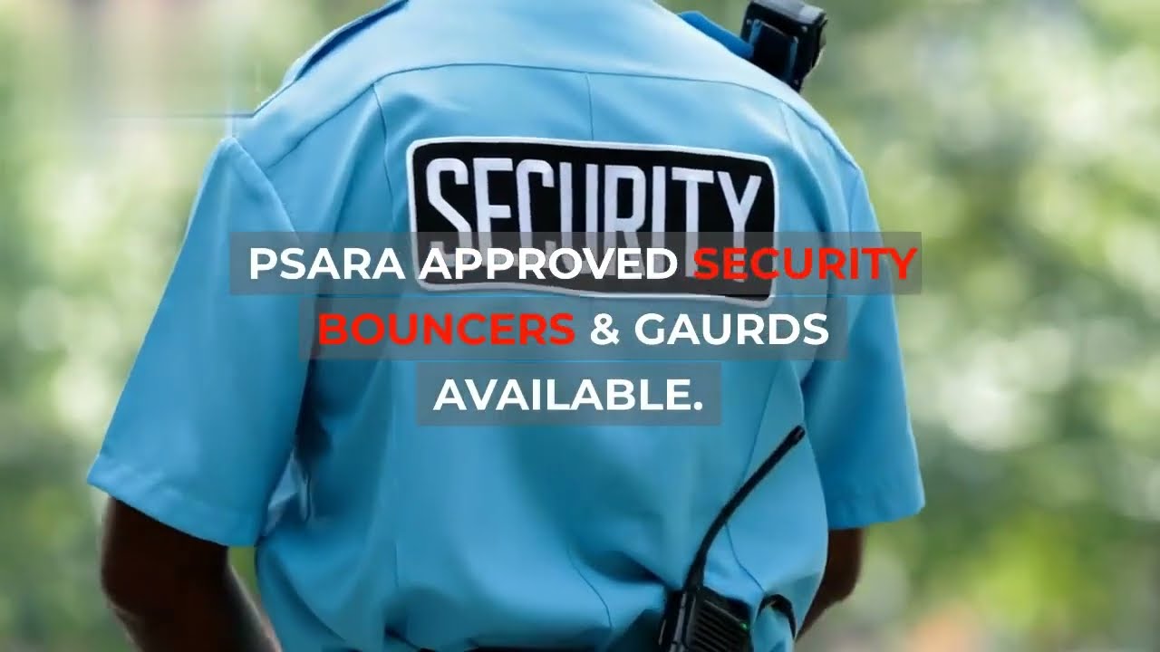 Ethics in Security Services | Seashell Integrated Services