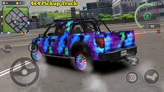 Xtreme Drift 2 Truck Driving Game New Open World Car Games Android ios Gameplay Jutt42 gamerz #23 screenshot 4