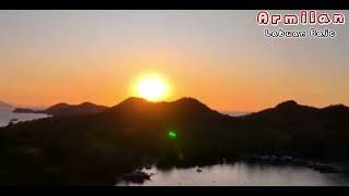 Download Lagu SENGAJA KAU LUPA#labuanbajo MP3