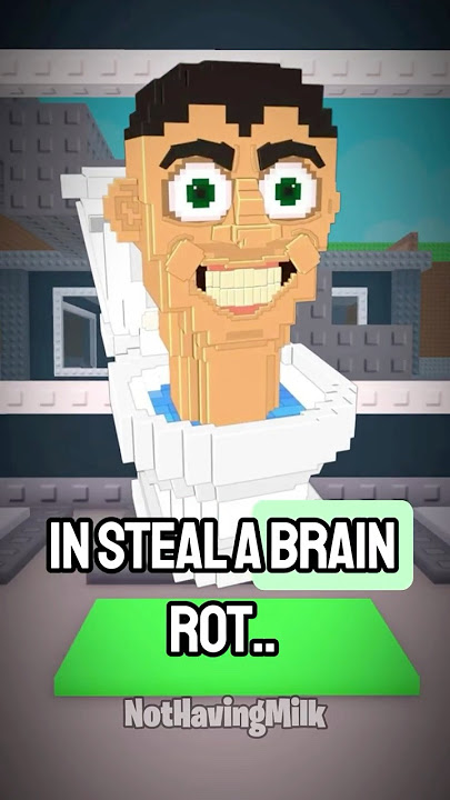 Download lagu Skibidi Toilet Leaked In Steal a Brainrot.. 🚽