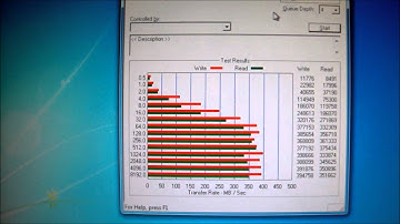 OCZ Solid 3 60Gb SSD Review