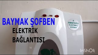 Şofben Nasil Bağlanir - Şofben Nasil Monte Edi̇li̇r?