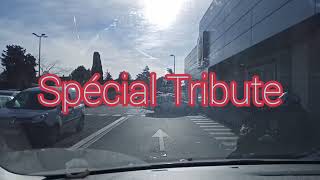 HOMMAGE ROBERT CONRAD & ORSON BEAN Profile
