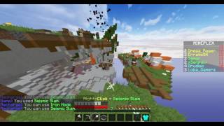 Mineplex | Hack Report #8 (Banana's)
