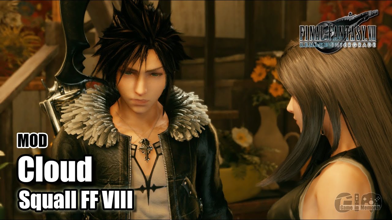 FFVIIリメイク FF9 REMAKE REVEAL SOON?! FF7 Ever Crisis Crossover With
