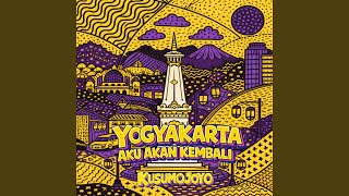 Download Lagu Yogyakarta Aku Akan Kembali MP3