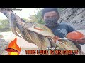 EP.48 The Flaming Lure🔥 Super Effective to Emperor Fish | Palawan fishing