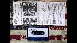 Watch Kosher Bored In America video