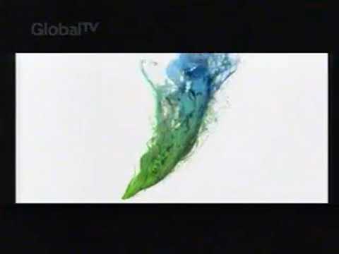 A Mild Menthol - Refresh (2014)