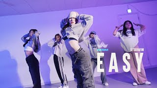 Le Sserafim - Easyaerim Choreography