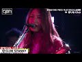 GLIM SPANKY - 怒りをくれよ(Studio Live)