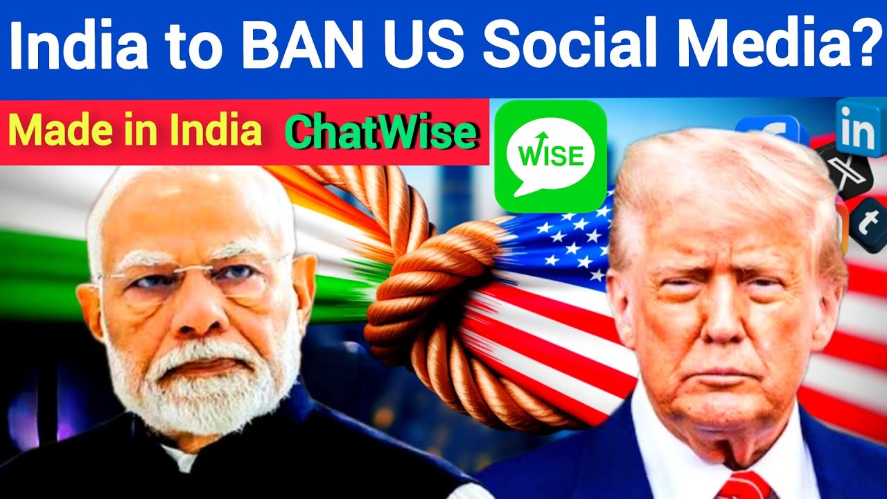 How India is Transforming with ChatWise