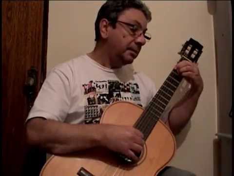 S'Wonderful' (João Gilberto)