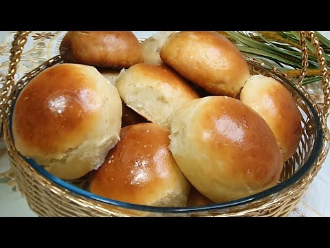Vídeo: Como Fazer Pão De Cebola