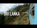 How to travel sri lanka  sri lanka travel guide