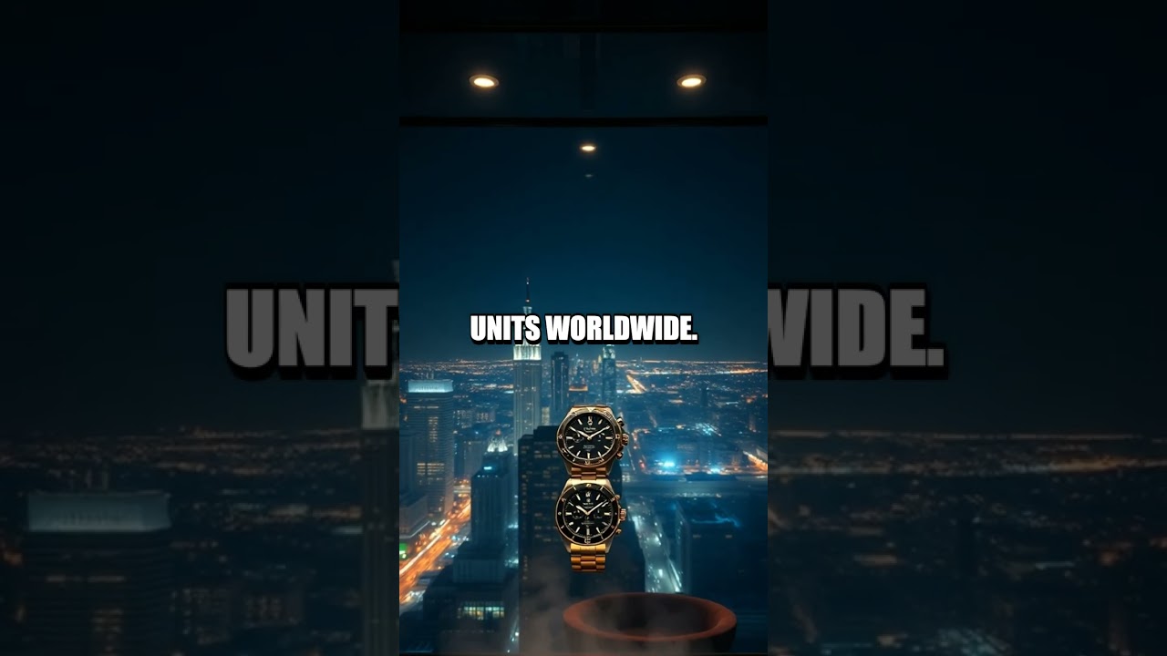 The Diamond Pulse Pocket Watch