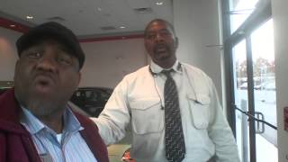 Hot Roddy Rod Blooper