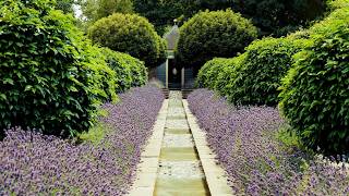 Actor George Robinson on the nostalgic and escapist qualities of Burghley House | Country Living UK