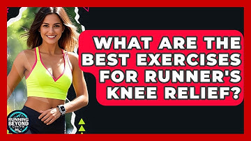 What Are The Best Exercises For Runner
