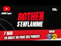 Rothen senflamme en direct du paris saint germain