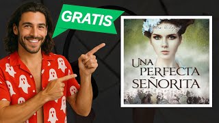 Una perfecta señorita de Laura Lopez 🎧 audiolibro | Romance y sociedad