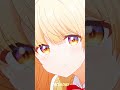 A new edit by me #animeedit #anime #mahirushiina #fypシ #fyp