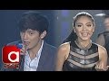 James, Nadine sing "Randomantic" & "Me and You" on ASAP