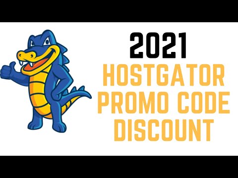 Hostgator Promo Code