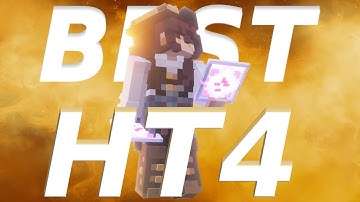 best ht4.