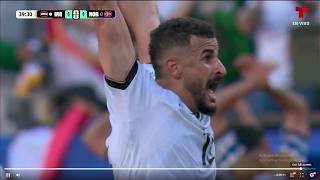 Ayman Hussein Goal vs Norway | هدف أيمن حسين الرائع ضد النرويج! | العراق ضد النرويج 1-4 Highlights