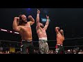 Will The Elite go to WWE?!