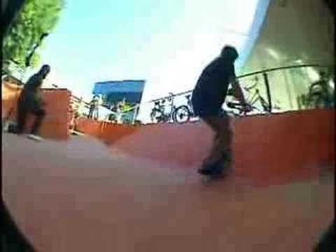 Non Slip Desert Grip - Emerica B. Herman 2