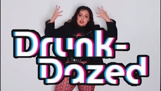 ENHYPEN (엔하이픈) _ Drunk-Dazed | SHORT DANCE COVER
