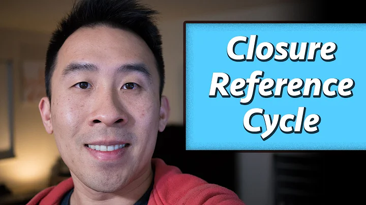 Swift Fun Algorithms: Closure Reference Cycles