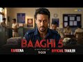 BAAGHI 5 Trailer 2026 Tiger Shroff Vs Kareena Kapoor Action Thriller Concept Trailer BAAGHI 5 Trailer 2026 Tiger Shroff Vs Kareena Kapoor Action Thriller Concept Trailer