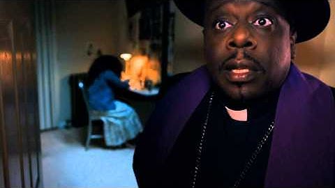 A Haunted House - Father Doug - Own it April 23rd on Blu-ray & DVD