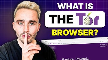 What is Tor Browser? The Anonymous Internet Explained Simply