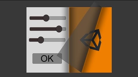Unity Book Page Curl Pro