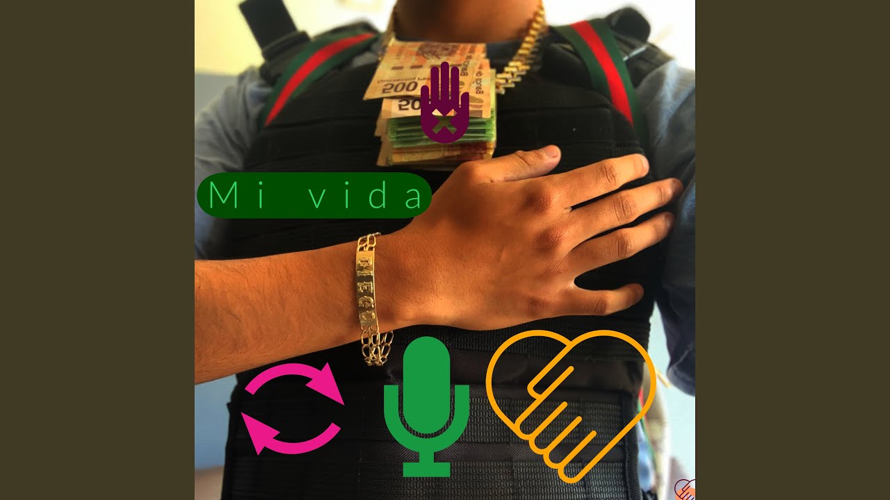 Watch Mi Vida on YouTube Watch Mi Vida on YouTube