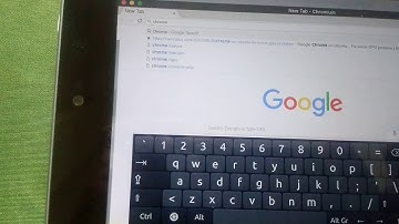 Acceleration Chromium on Nexus 7 2012 Nvidia Cardhu T30L, OpenGL-ES 2.0