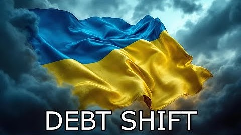 Ukraine’s Debt Swap: The Hidden Leverage Weapon