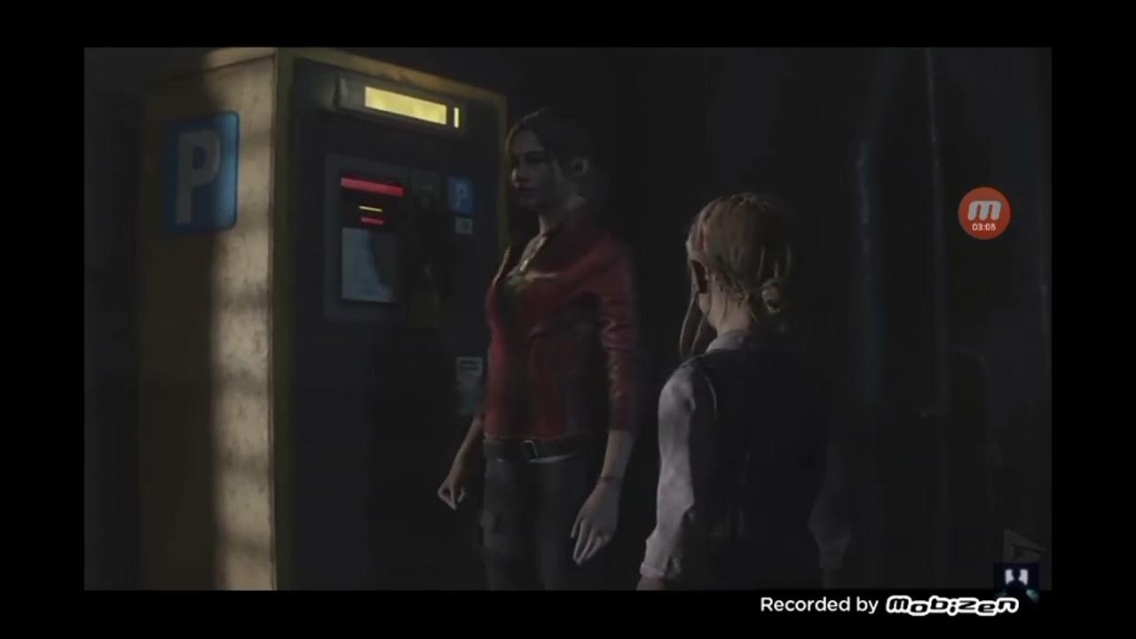 Cody adventure in Resident Evil 2 Part 11.5(13+)*remake* YouTube
