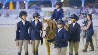 Show with us at WEC – Ocala for the 2024 November and December Show Series