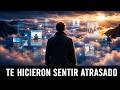 ¿Por qué las imágenes nos hacen sentir atrasados en la vida? - Jung y Friedrich