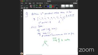 EE798B class 09 practice: Heaps