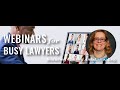 Become a pro zoomer top 10 tips for lawyers