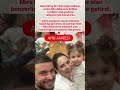 Berk Oktay ile Yıldız Çağrı Atiksoy, kızları Mira Milena ile birlikte verdikleri aile pozu! #magazin
