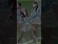 Nancy Jewel McDonie Slow Motion Edit 🔥 #shorts #cuteedits #nancyedit #nancymcdonie #kpopshorts